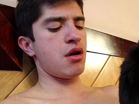 Rude Awakening 2 best asian gay porn sites