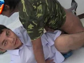 Hard Nasty Fuck chinese gay men anal sex porn