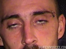 Mature Man John Jerks Off robin asian gay porn