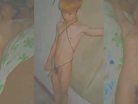 Straight Asian Boy BDSM Series gay japanese father porn