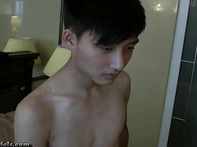 Asian Boyz Shower After Cumshots gay chinese son and dad porn