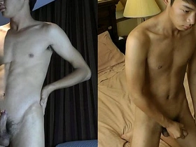 Straight BigcockBoys Masturbation asian students gay porn