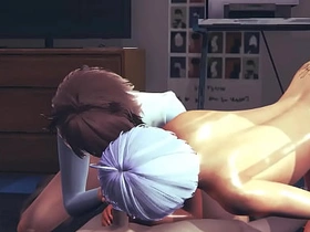 Yaoi Femboy -  Threesome Three sisy sluts having sex - Sissy crossdress Japanese Asian Manga Anime Film  Game Porn Gay gay porn asian delivery