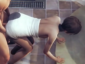 Yaoi Femboy - Timmy Femboy having sex part 1 - Sissy crossdress Japanese Asian Manga Anime Film  Game Porn Gay asian japanese gay porn