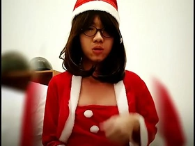Ninomiya christmas girl (CD) gay porn asian teen
