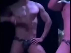 Asian gogoboy short ver part 4 chinese. gay porn