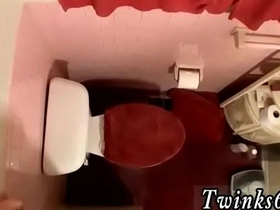 Asia boy porn gay xxx A Room Of Pissing Dicks asian cute teen gay porn