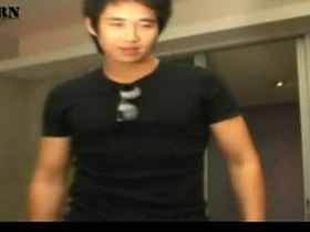 Born Asian Model 4 japan gay porn solo