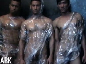 Dark model sexy asian first time gay porn chinese