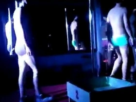 Gay bar in Thai 2 japanese free gay porn
