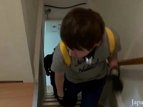 01 8 vintage gay chinese and white porn