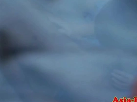 Asian twink lapping up his juice max konnor gay chinese porn