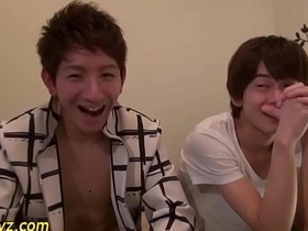 Gay asian twink jizzes gay dl porn chinese