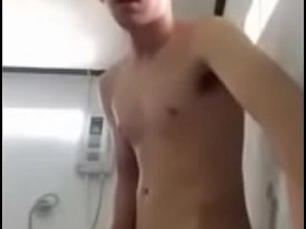 hot asian 2 lucas chinese gay porn