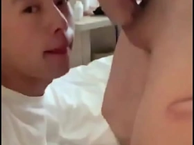 Asian boy facial japan hunk porn gay