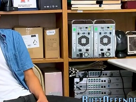 Gay asian teen rides cops cock asian gay breeding porn