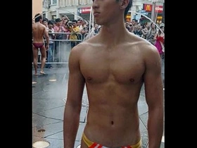 Yellow Fever 7. chinese clover asta gay porn