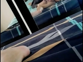 Gamer cocksucking asian cum dump gay porn