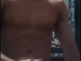 Asian masturbating muscle korean gay porn