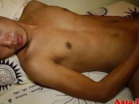 Asian amateur bareback fucked before cumshot tumblr asian gay porn