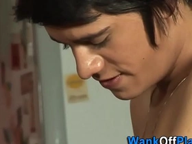 Amateur asian ass fuck asian gay chub porn