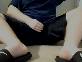 Asian strips for you and cums on his chest gay fat chinese bear porn